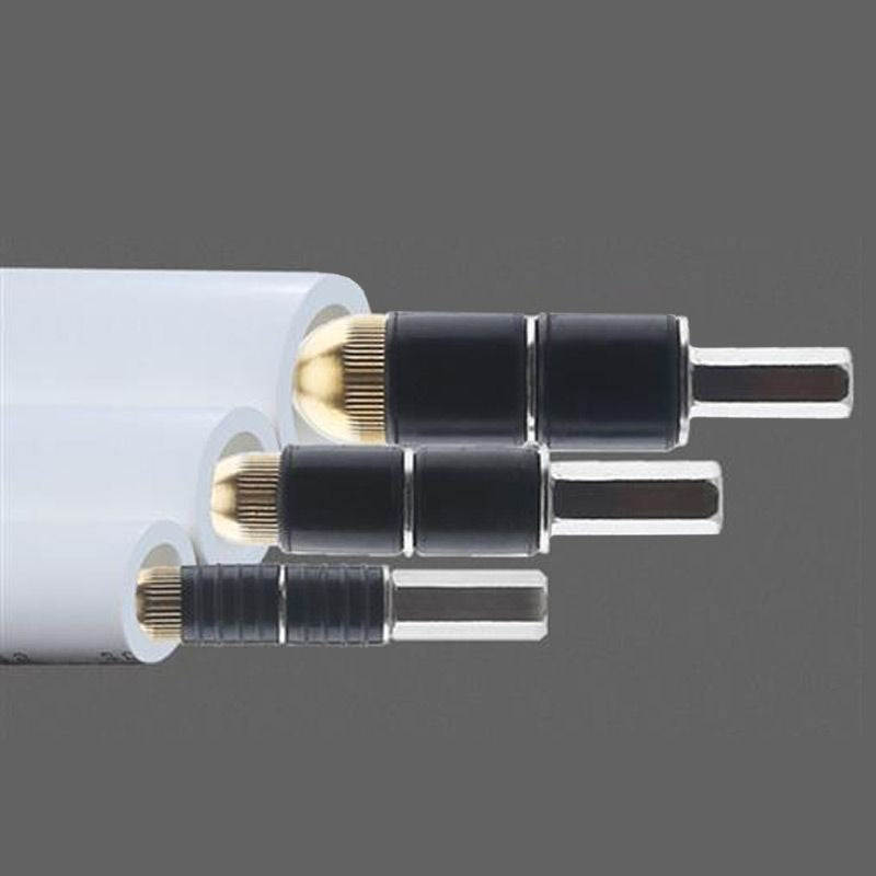 Pousbo Water Stop Pin Kit Durable Construction Waterproof Seal