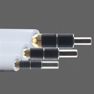 Pousbo Water Stop Pin Kit Durable Construction Waterproof Seal
