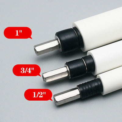 Pousbo Water Stop Pin Kit Durable Construction Waterproof Seal