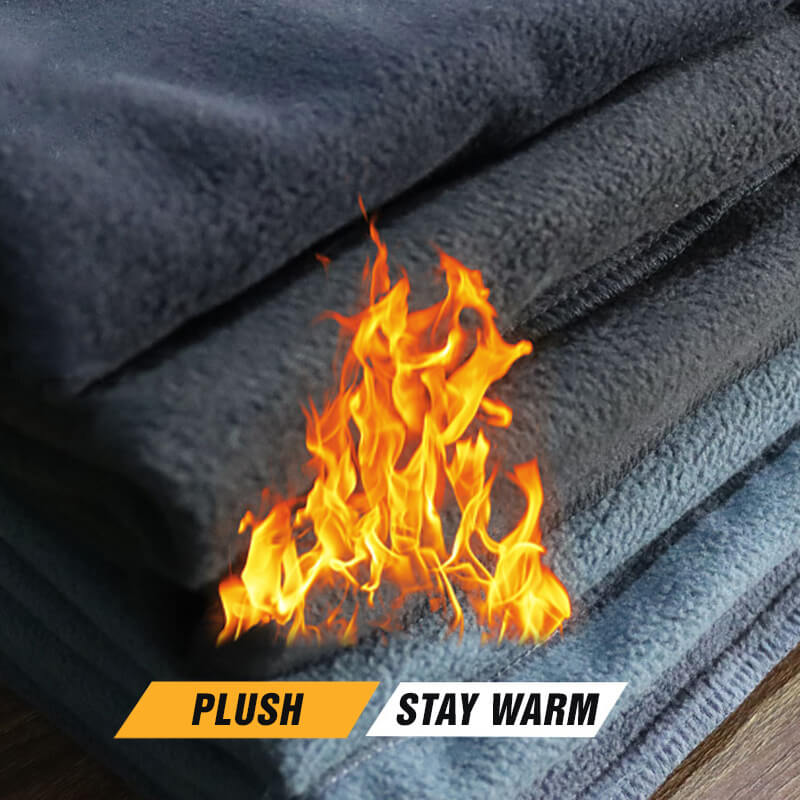 Men's Soft Shell Waterproof Tactical Pants Winter Outdoor Wear