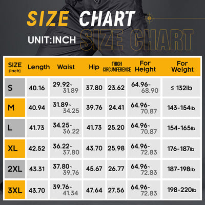 Men's Soft Shell Waterproof Tactical Pants Winter Outdoor Wear