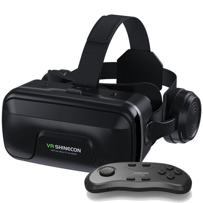 Phantom 6th Generation VR Headset G04E Advanced Version