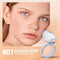 Matte Pressed Powder For Smooth Natural Finish And Oil Control
