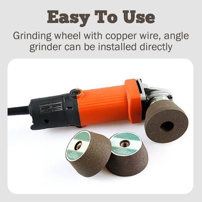 Angle Grinder Wheel Durable Cutting Disc For Metal And Stone