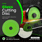 Glass Cutting Disc Durable Precision Tool For Smooth Glass Cutting