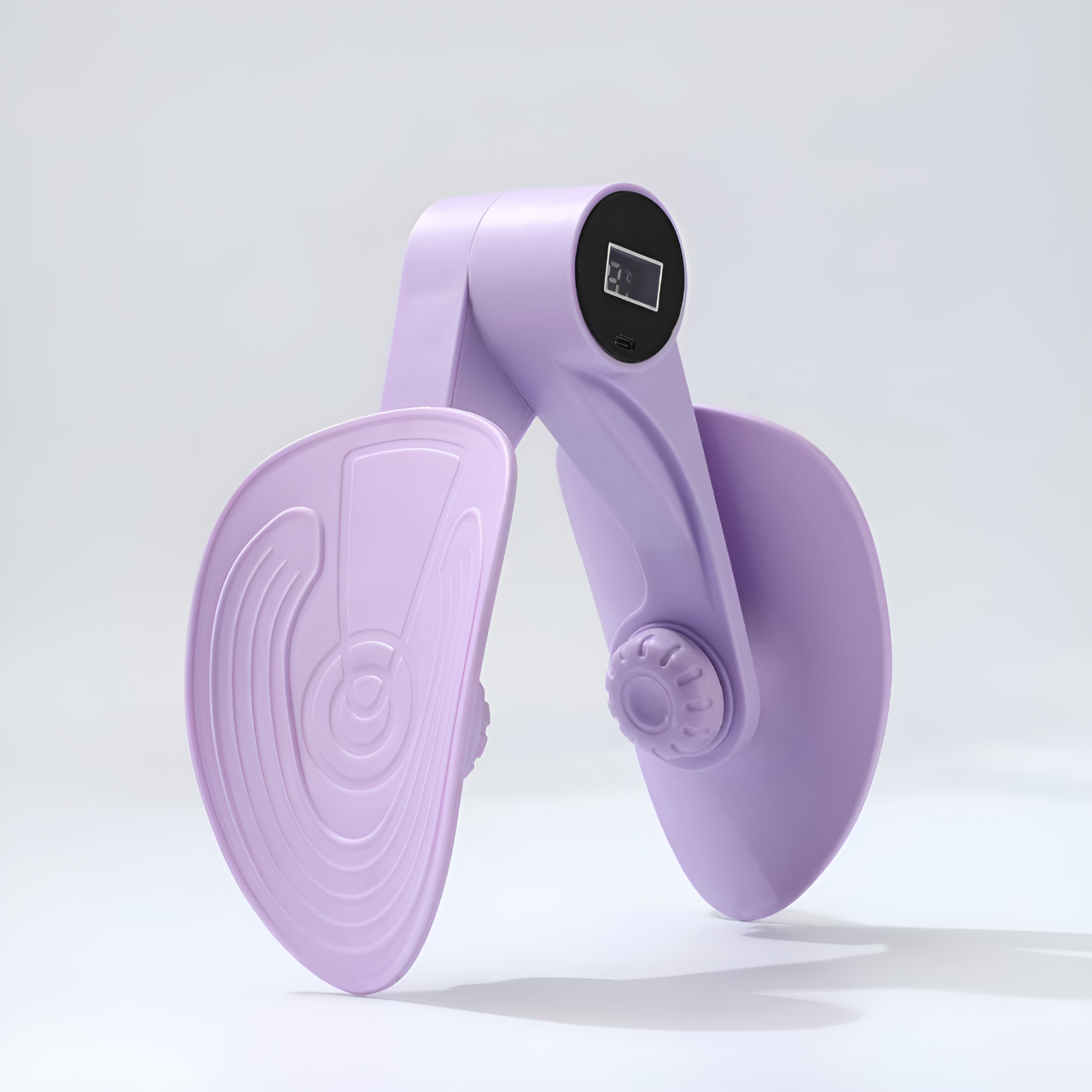 Pelvic Floor Trainer For Strengthening And Muscle Toning Exercises