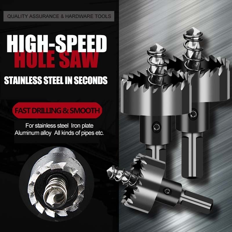 Stainless Steel Hole Punch Durable Manual Handheld Tool