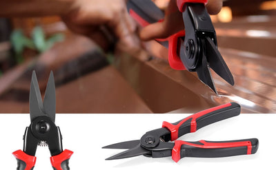 5 In 1 Multifunction Plier Tool Kit Heavy Duty Versatile Set