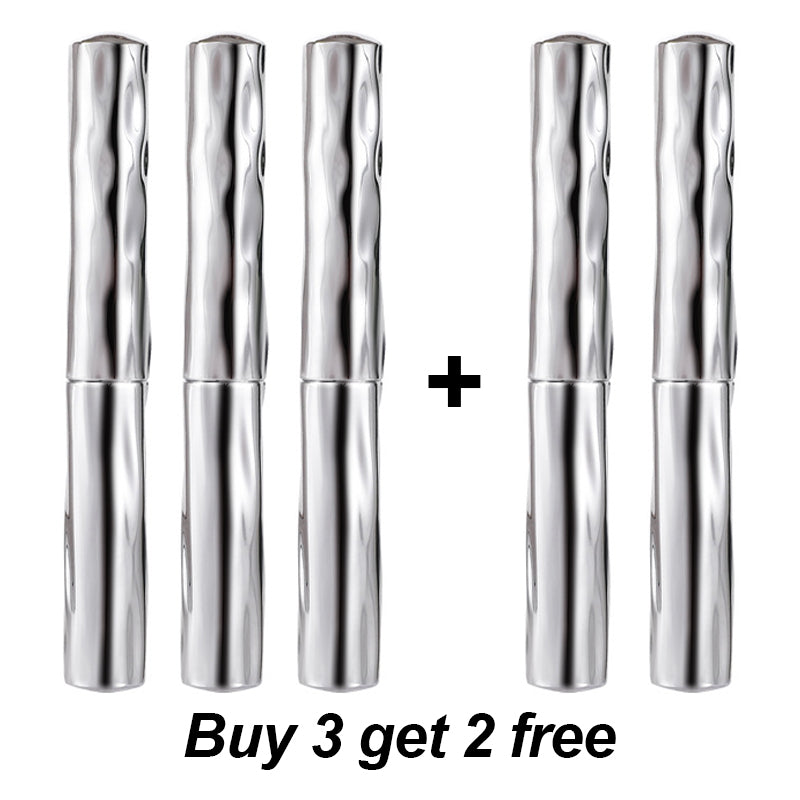 Waterproof Curling Mascara Lengthening Long Lasting Sweatproof
