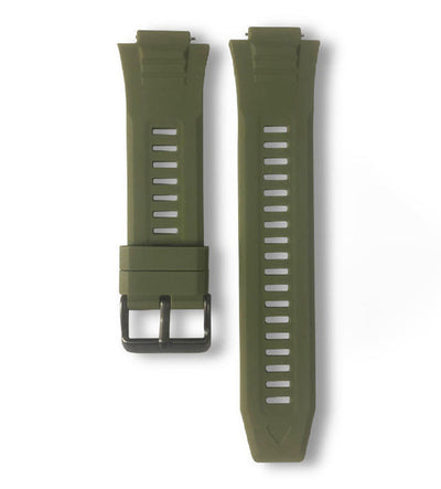 Perfectionist Military Smartwatch Tactical Fitness Activity Tracker