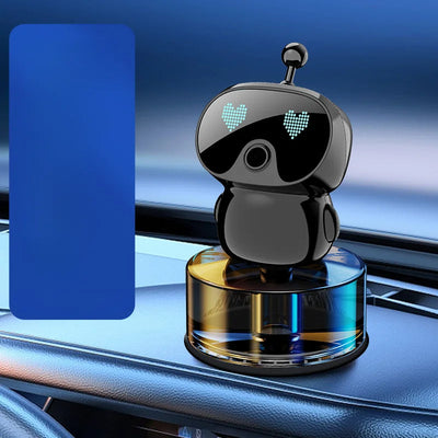 Car Aromatherapy Diffuser Automatic Long-Lasting Fragrance Machine