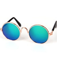Cat Sunglasses Stylish Pet Accessories For Trendy Cats