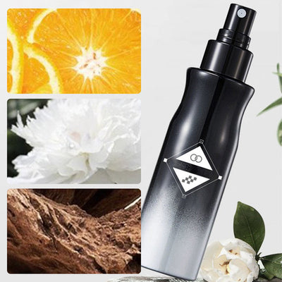 Hair Leave-In Volumizing Spray For Lightweight Styling Boost