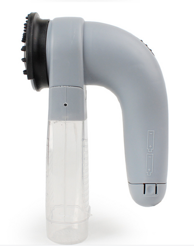 Pet Hair Remover Brush Portable Massage And Cleaning Tool For Pets