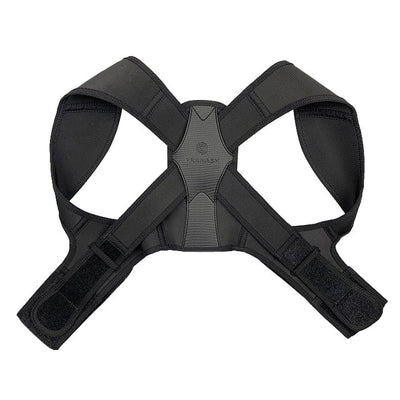 Adjustable Clavicle Posture Corrector For Neck Shoulder And Back Support