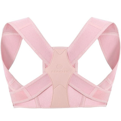 Adjustable Clavicle Posture Corrector For Neck Shoulder And Back Support