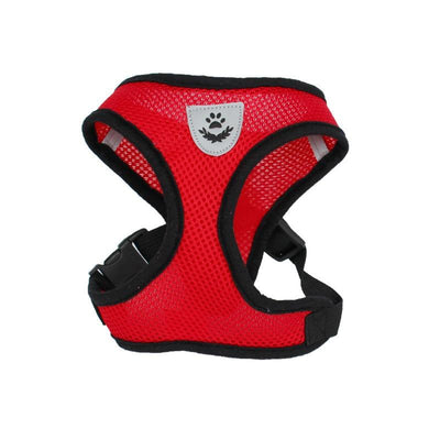 No-Pull Adjustable Harness For Small Dogs And Cats