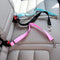 Adjustable Pet Seat Belt For Secure And Comfortable Car Travel