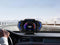Digital Car Head-Up Display Speedometer With Dual OBD2 And GPS