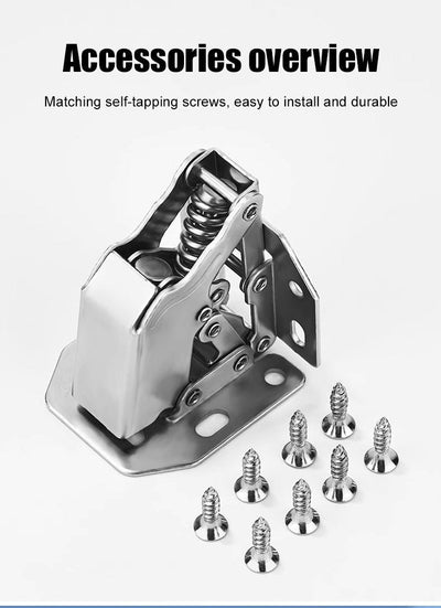 Cabinet Hinges Bridge Style For Easy Door Installation And Adjustment