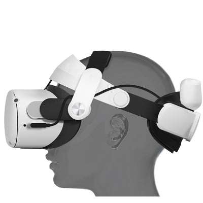 Oculus Quest 2 Battery Pack Extended Life Power Bank