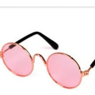 Cat Sunglasses Stylish Pet Accessories For Trendy Cats
