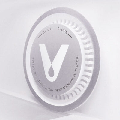 Refrigerator Deodorizer Air Purifier Sterilizing Filter For Kitchen