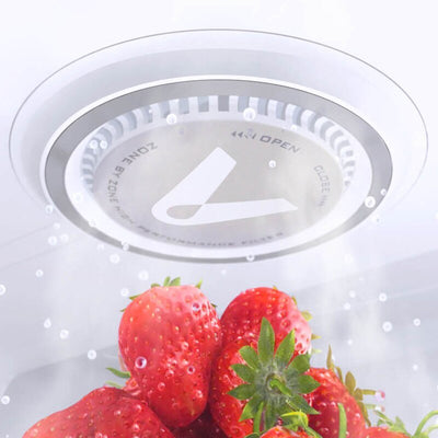 Refrigerator Deodorizer Air Purifier Sterilizing Filter For Kitchen