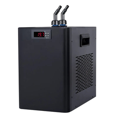Aquarium Water Chiller Cooling System For Coral Jellyfish Shrimp Tanks