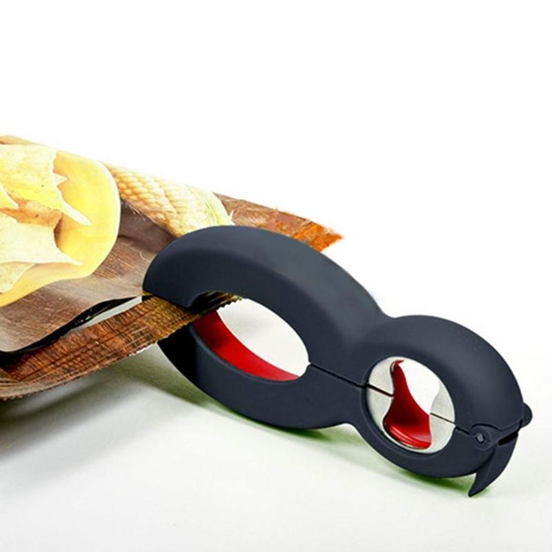 All-in-1 Twist Off Opener For Cans Jars And Bottles