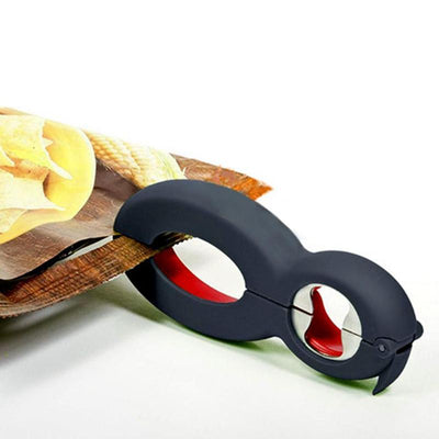 All-in-1 Twist Off Opener For Cans Jars And Bottles
