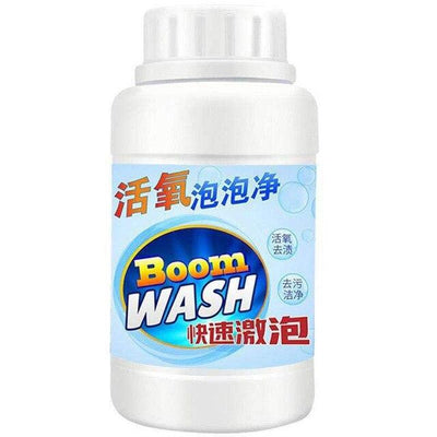 Oxygen Power Foam Cleaner For All-Purpose Deep Cleaning Tasks