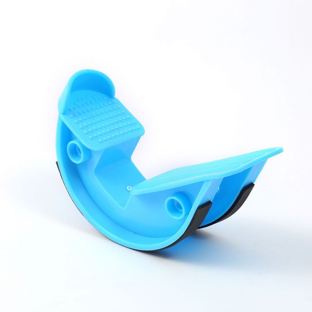 Calf And Foot Stretcher Board For Plantar Fasciitis And Tight Calves