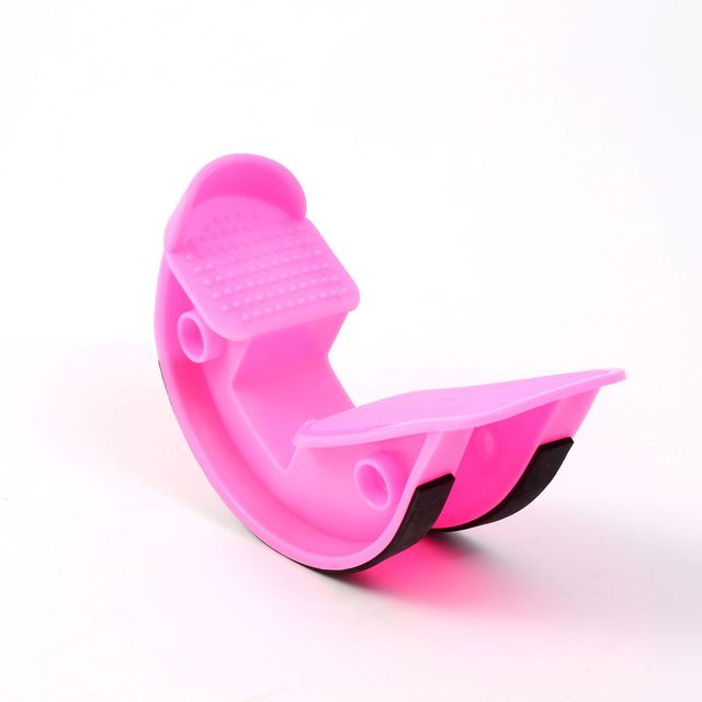 Calf And Foot Stretcher Board For Plantar Fasciitis And Tight Calves