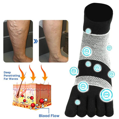Anti Bunion Socks For Foot Pain Relief And Vein Support Unisex