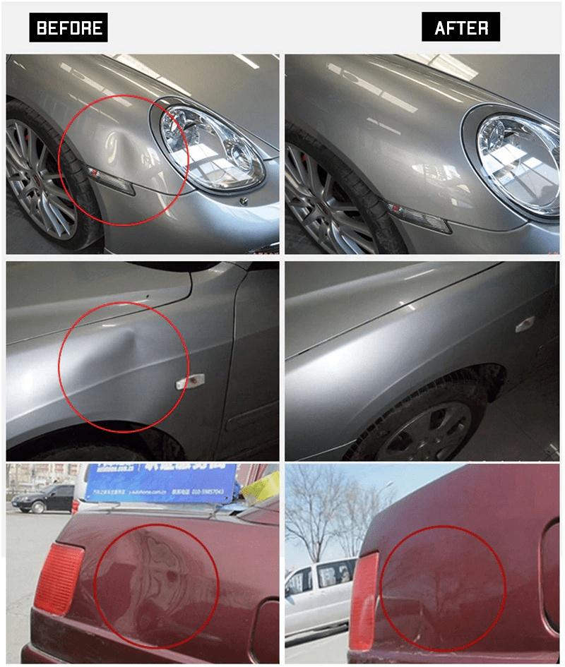 Paintless Car Dent Remover Tool For Quick Easy Dent Repair