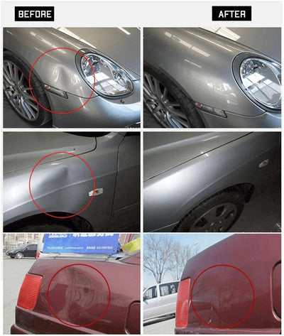 Paintless Car Dent Remover Tool For Quick Easy Dent Repair