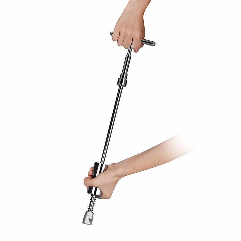 Paintless Car Dent Remover Tool For Quick Easy Dent Repair