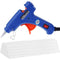 Industrial Mini Glue Gun With 15 Durable Glue Sticks Included