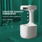 Anti-Gravity Humidifier Water Drop Mist Maker Essential Oil Diffuser
