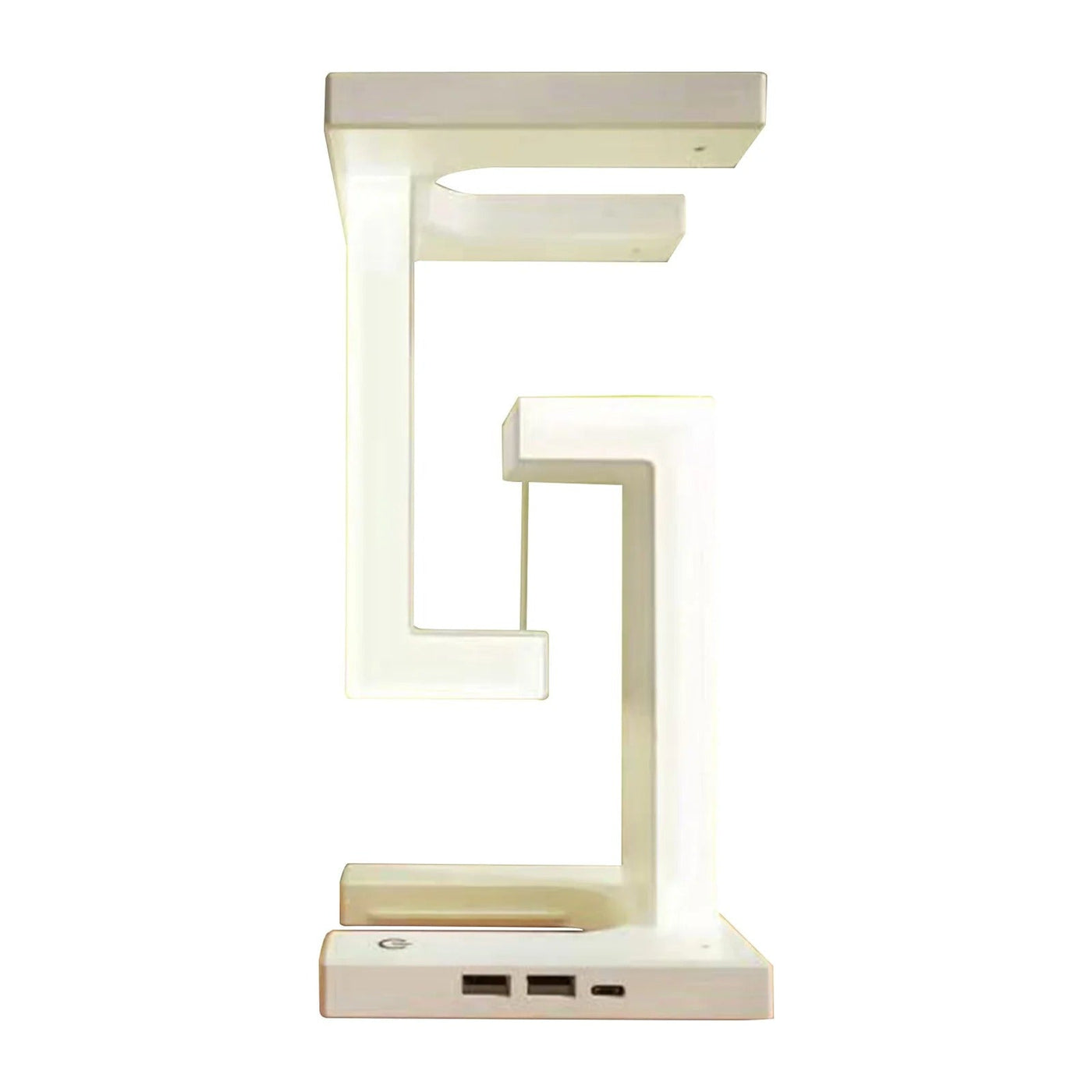 Anti-gravity Night Light LED Table Lamp For Bedroom Bedside Decor