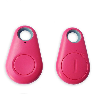Key Finder Anti-Lost Alarm Locator For Easy Item Tracking