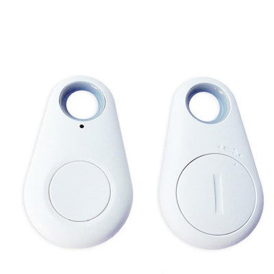 Key Finder Anti-Lost Alarm Locator For Easy Item Tracking