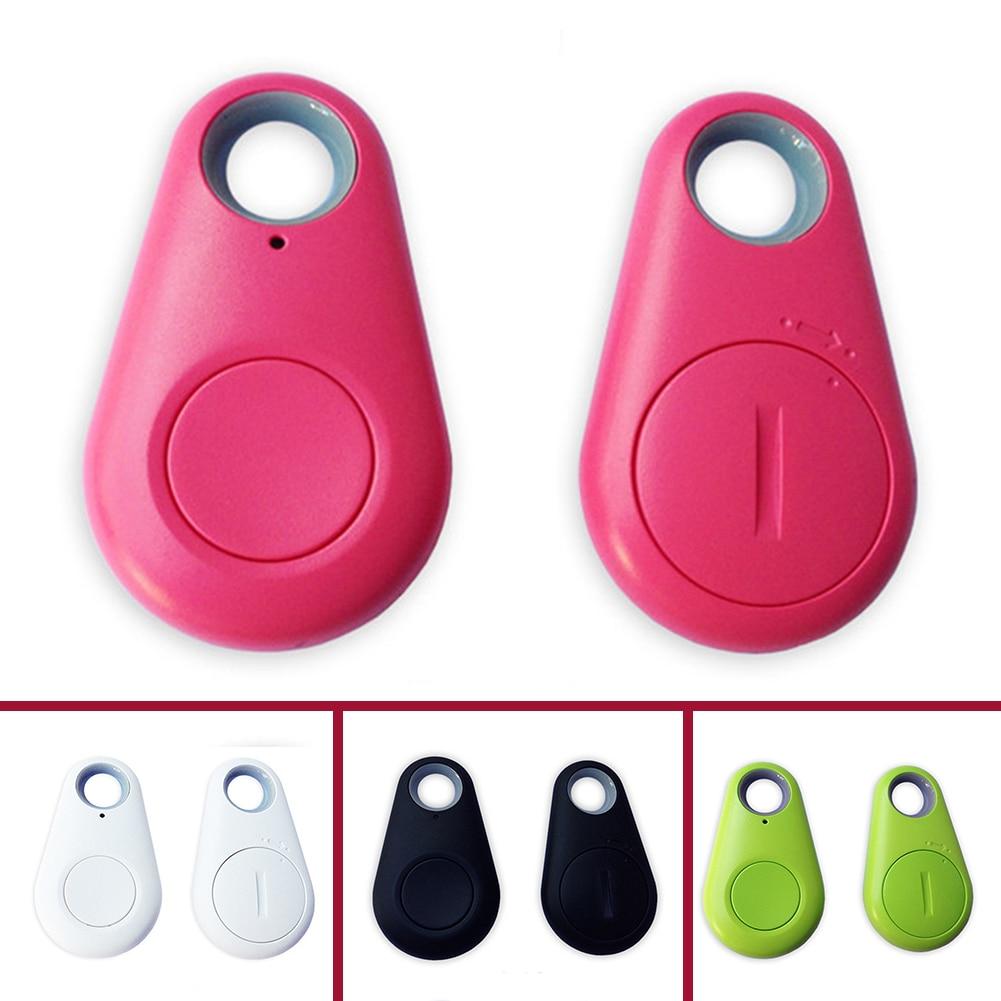 Key Finder Anti-Lost Alarm Locator For Easy Item Tracking
