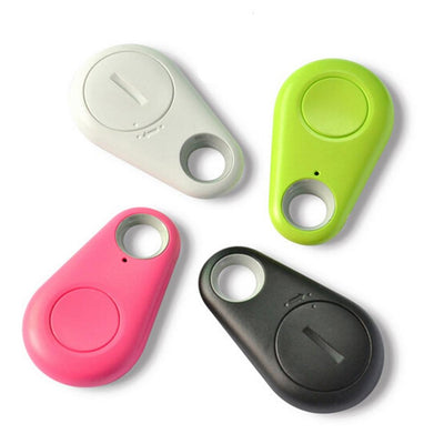 Key Finder Anti-Lost Alarm Locator For Easy Item Tracking