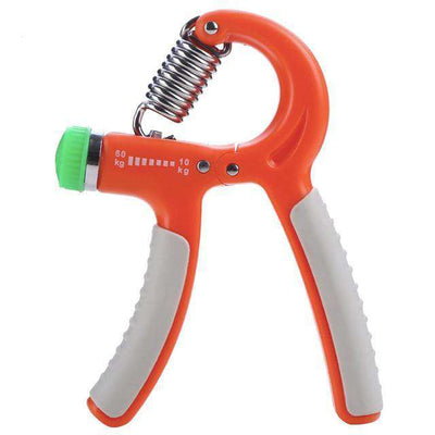Arm Grip Strengthener For Hand Wrist Forearm Strength Building