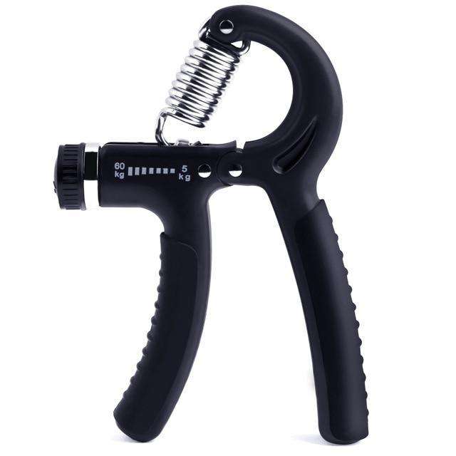 Arm Grip Strengthener For Hand Wrist Forearm Strength Building