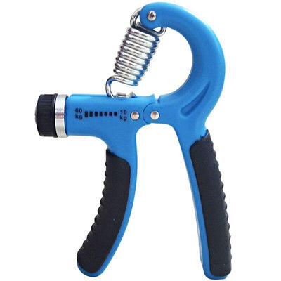 Arm Grip Strengthener For Hand Wrist Forearm Strength Building