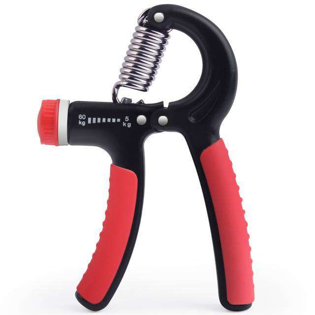 Arm Grip Strengthener For Hand Wrist Forearm Strength Building