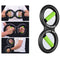 Arm Strength Exercise Tool 8 Shaped Hand Gripper Trainer 10-20kg